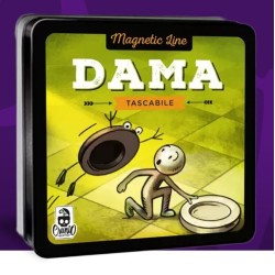 Cranio Creation - Magnetic Line - Dama